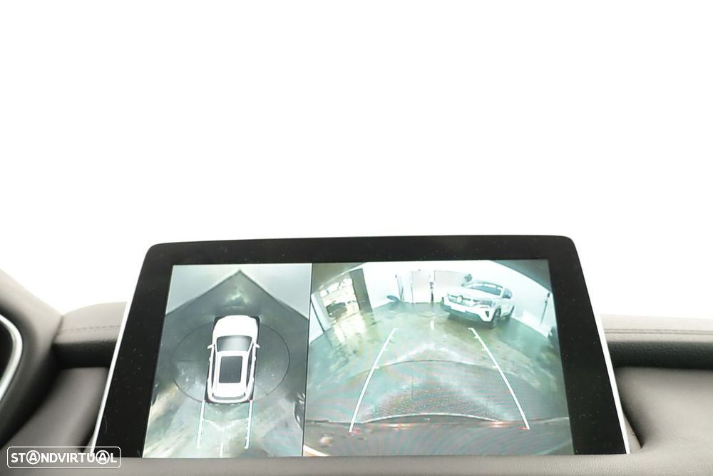 MG EHS 1.5 T-GDI Plug-in Hybrid Luxury - 13