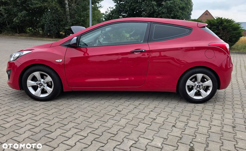 Hyundai i30 - 8