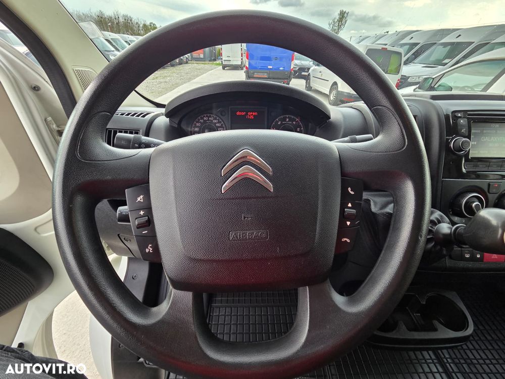 Citroën Jumper L2H2 - 25