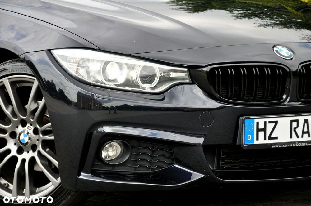 BMW Seria 4 - 12