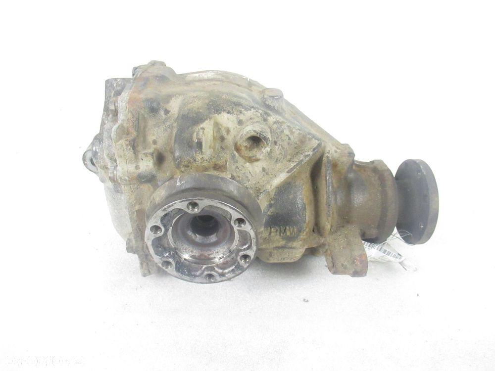 DYFER BMW E46 320 d 1214822J 3.07 - 6
