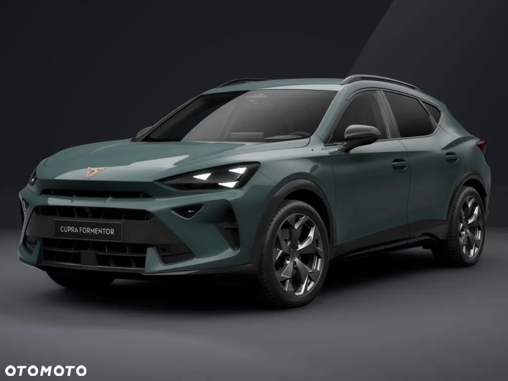 Cupra Formentor 1.5 TSI DSG