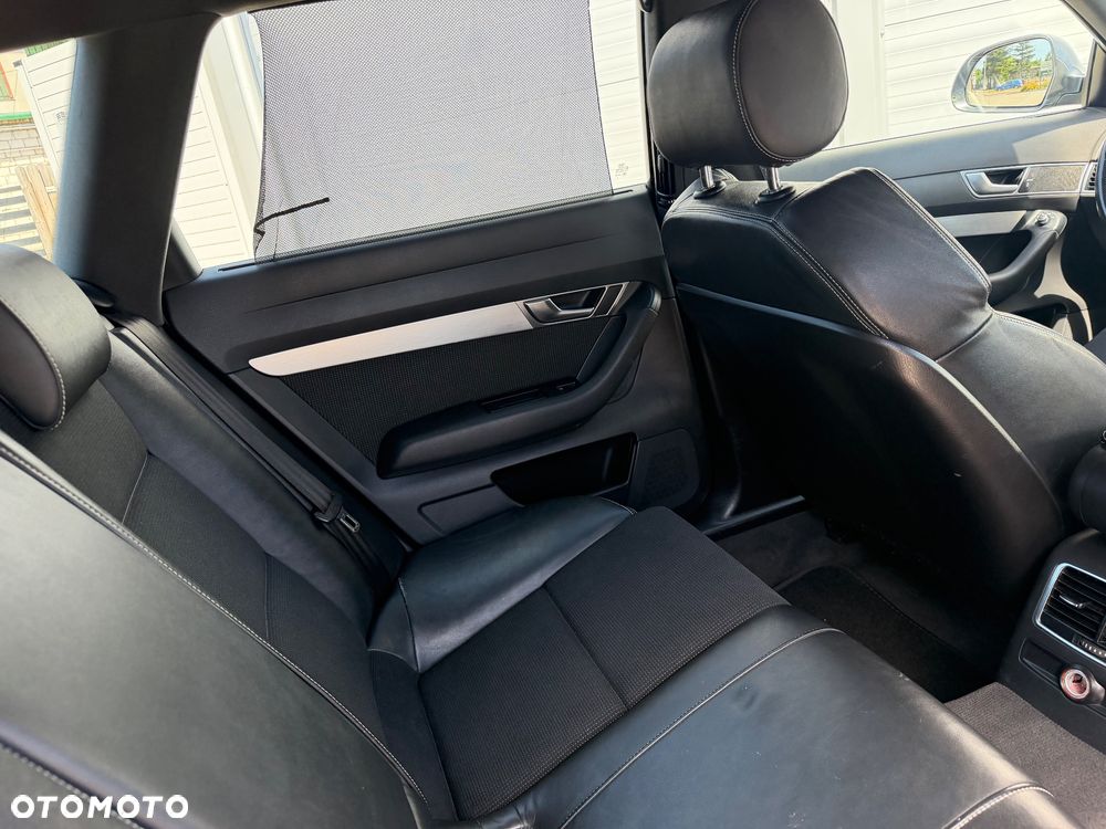 Audi A6 Avant - 7