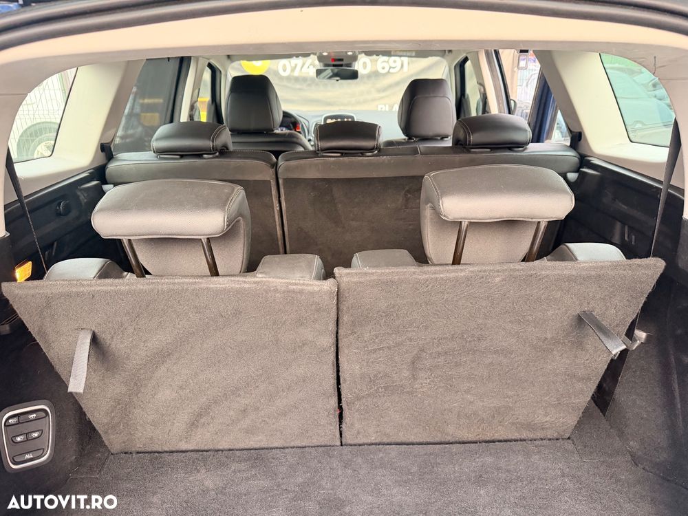 Renault Grand Scenic - 7