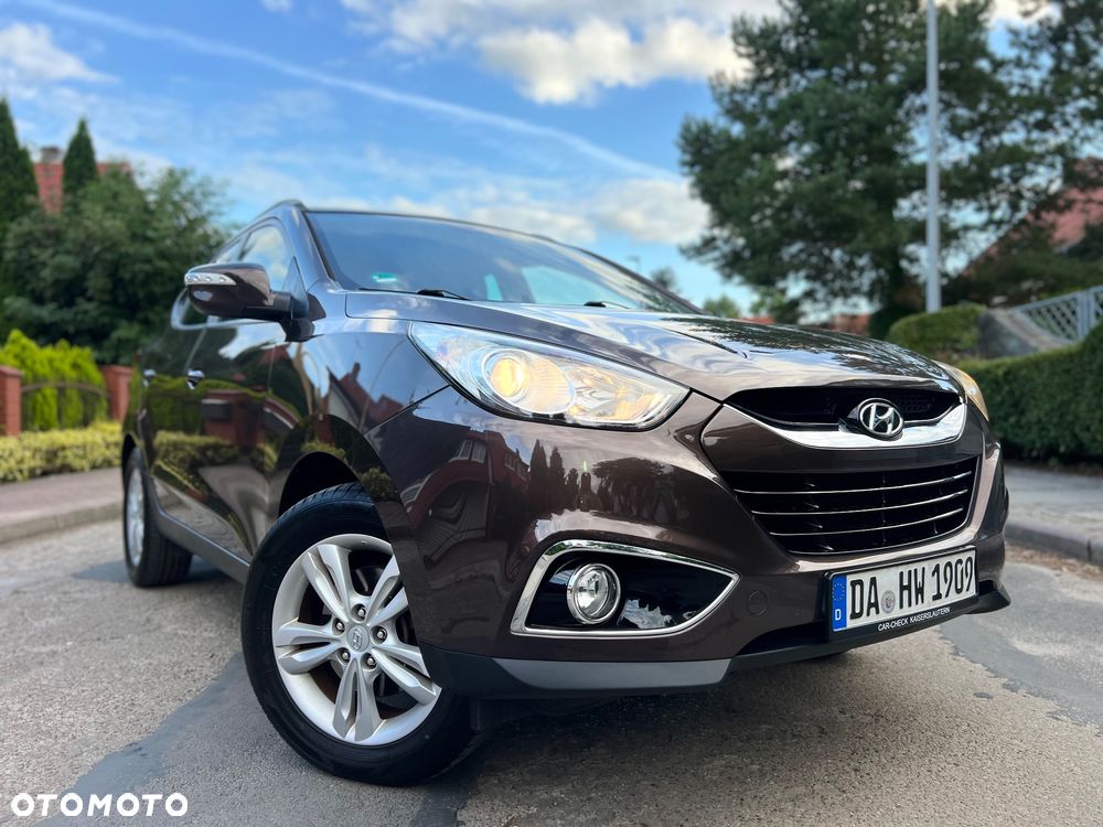 Hyundai ix35 1.6 2WD Style - 3