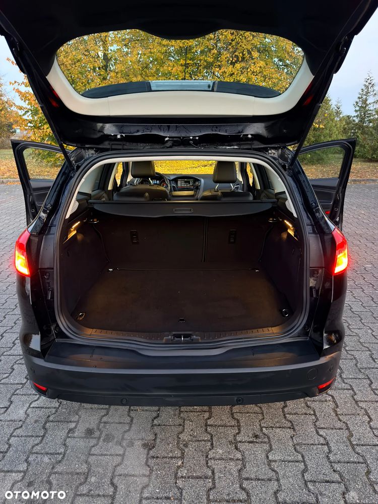 Ford Focus - 10