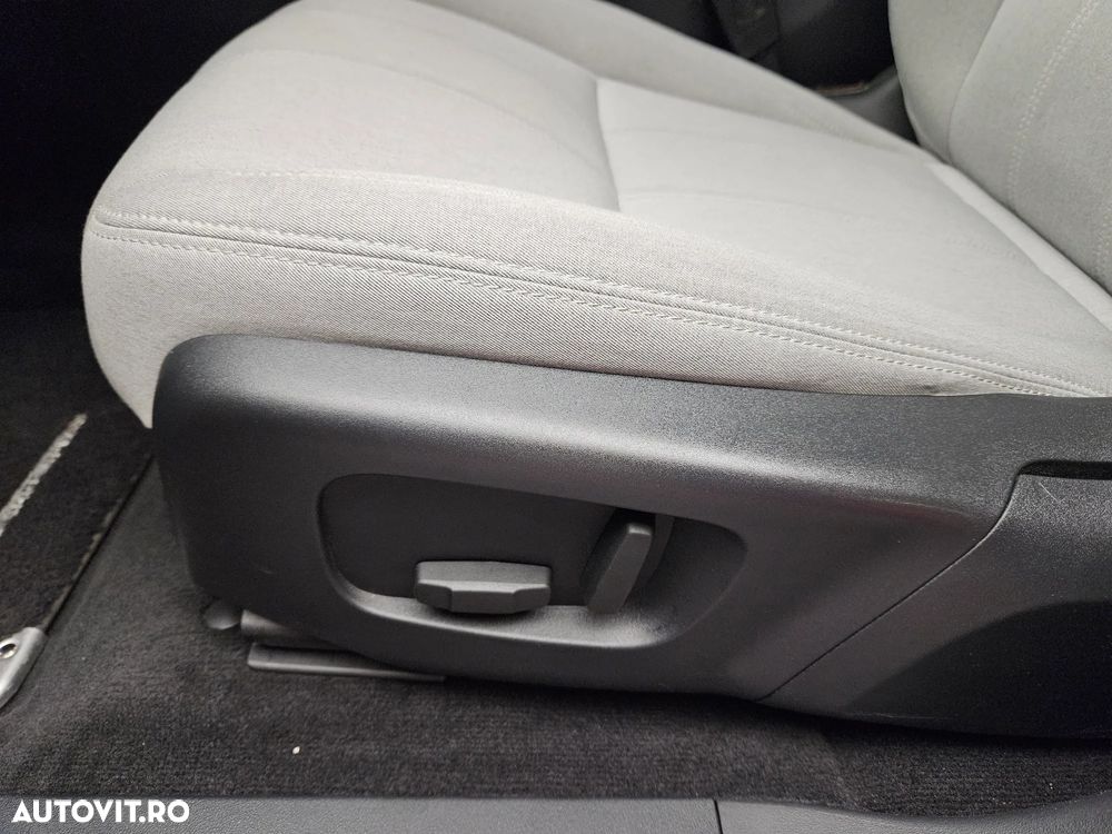 Land Rover Range Rover Evoque 2.0 D180 SE - 18