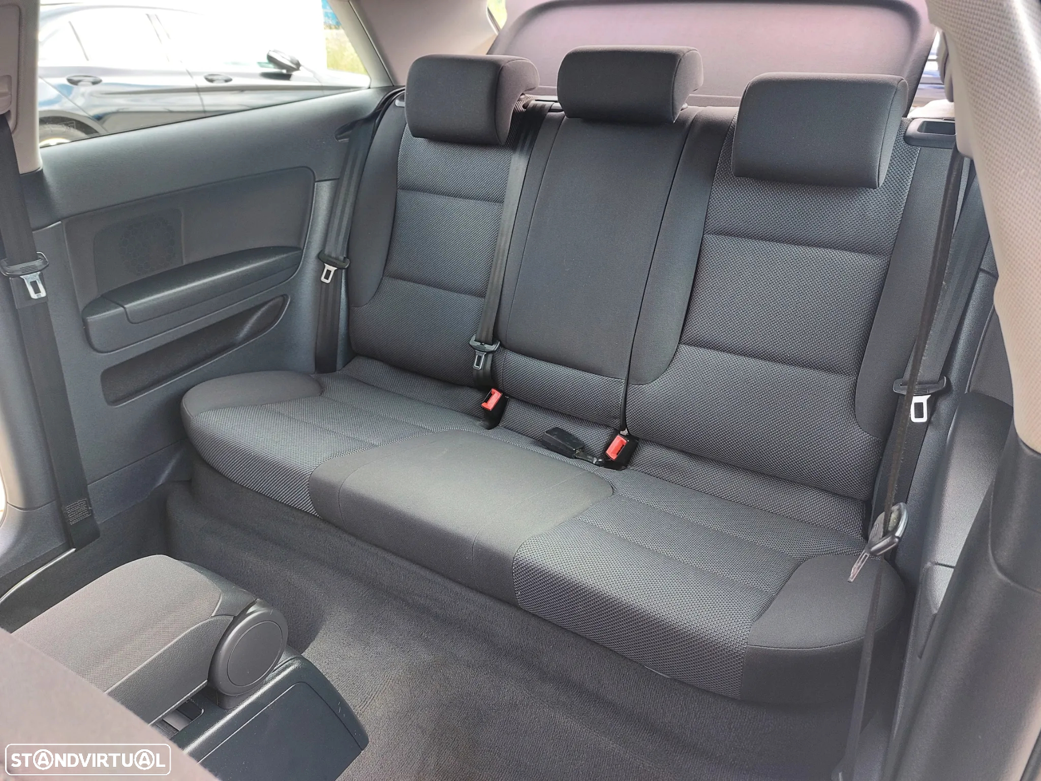 Audi A3 1.6 TDI Attraction - 13