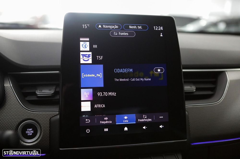 Renault Arkana 1.3 TCe Techno EDC - 37