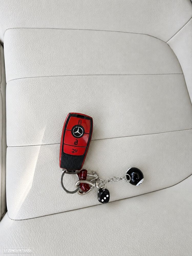 Mercedes-Benz A 180 d 7G-DCT Progressive - 6
