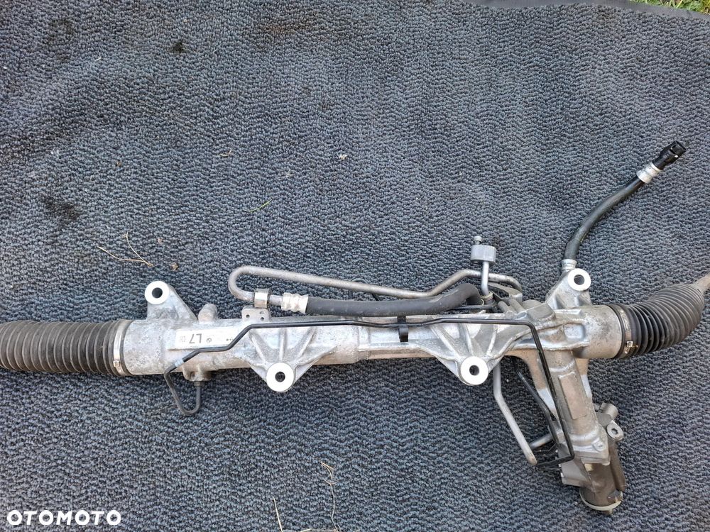 BMW 5 F10 M5 M6 F13 PRZEKŁADNIE KIEROWNICZE MAGLOWNICA 2284405 - 6