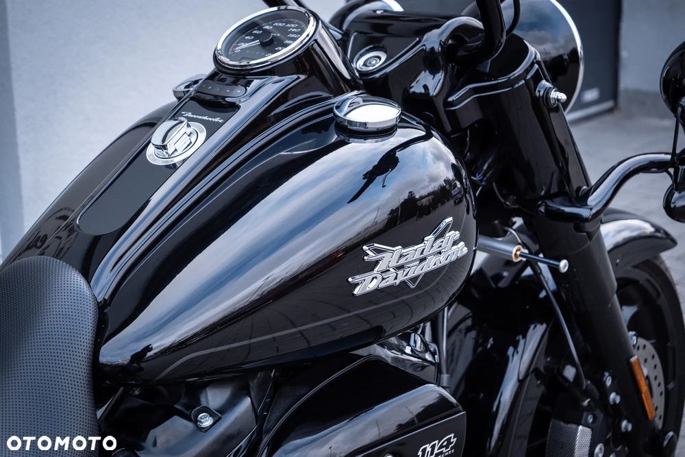 Harley-Davidson Trike Freewheeler - 16