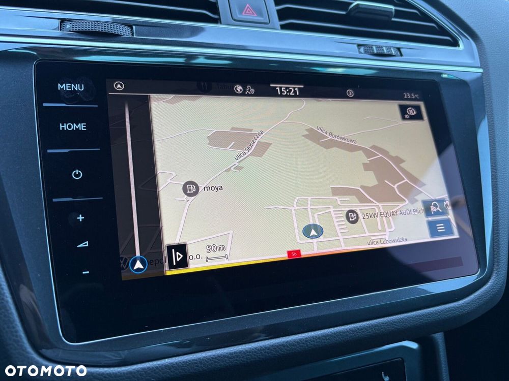 Volkswagen Tiguan - 35