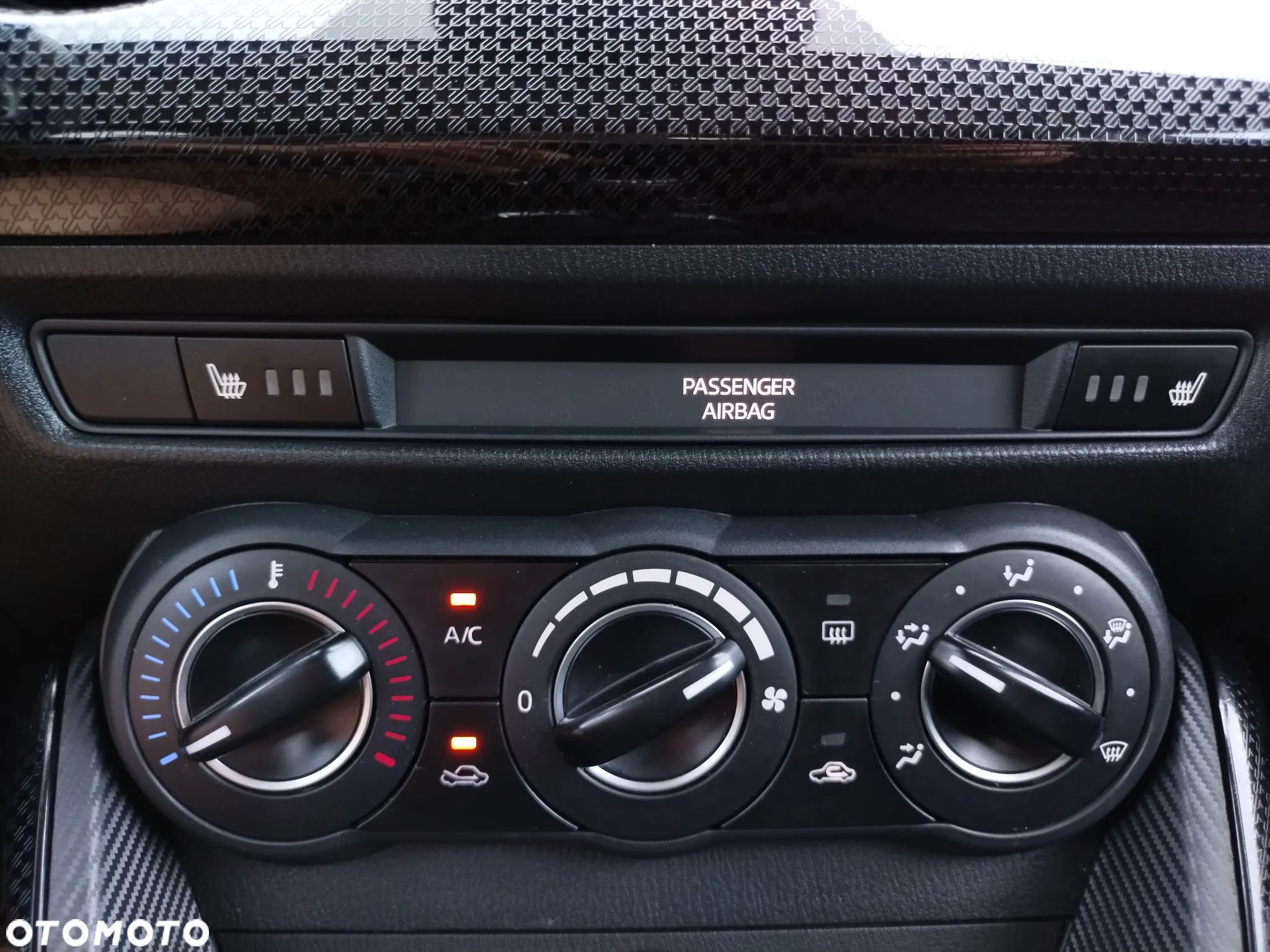 Mazda 2 1.5 Skyenergy - 11