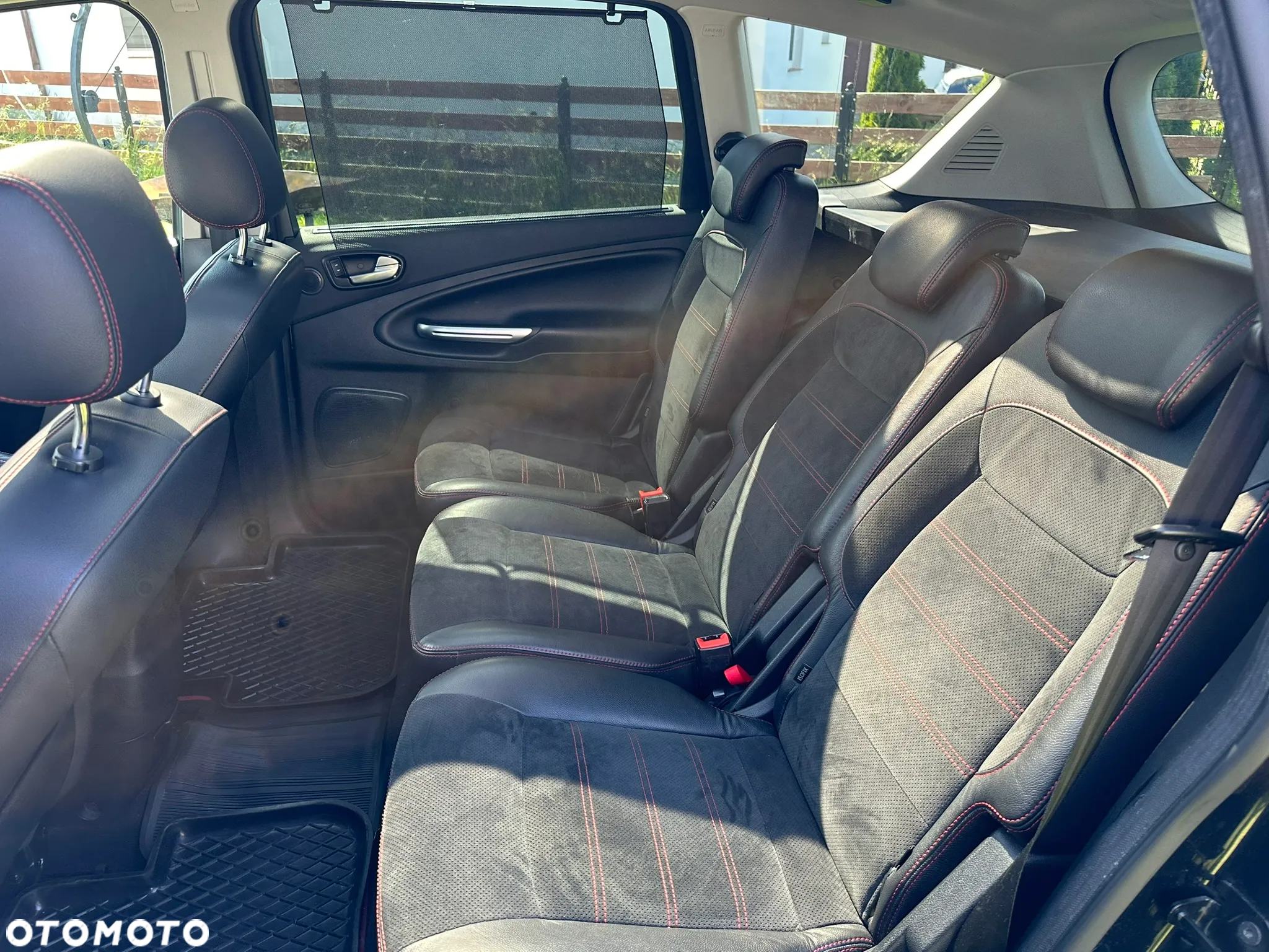 Ford S-Max 2.0 TDCi Titanium - 22