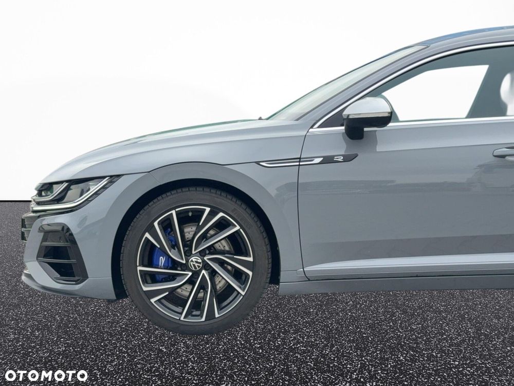 Volkswagen Arteon Shooting Brake - 12