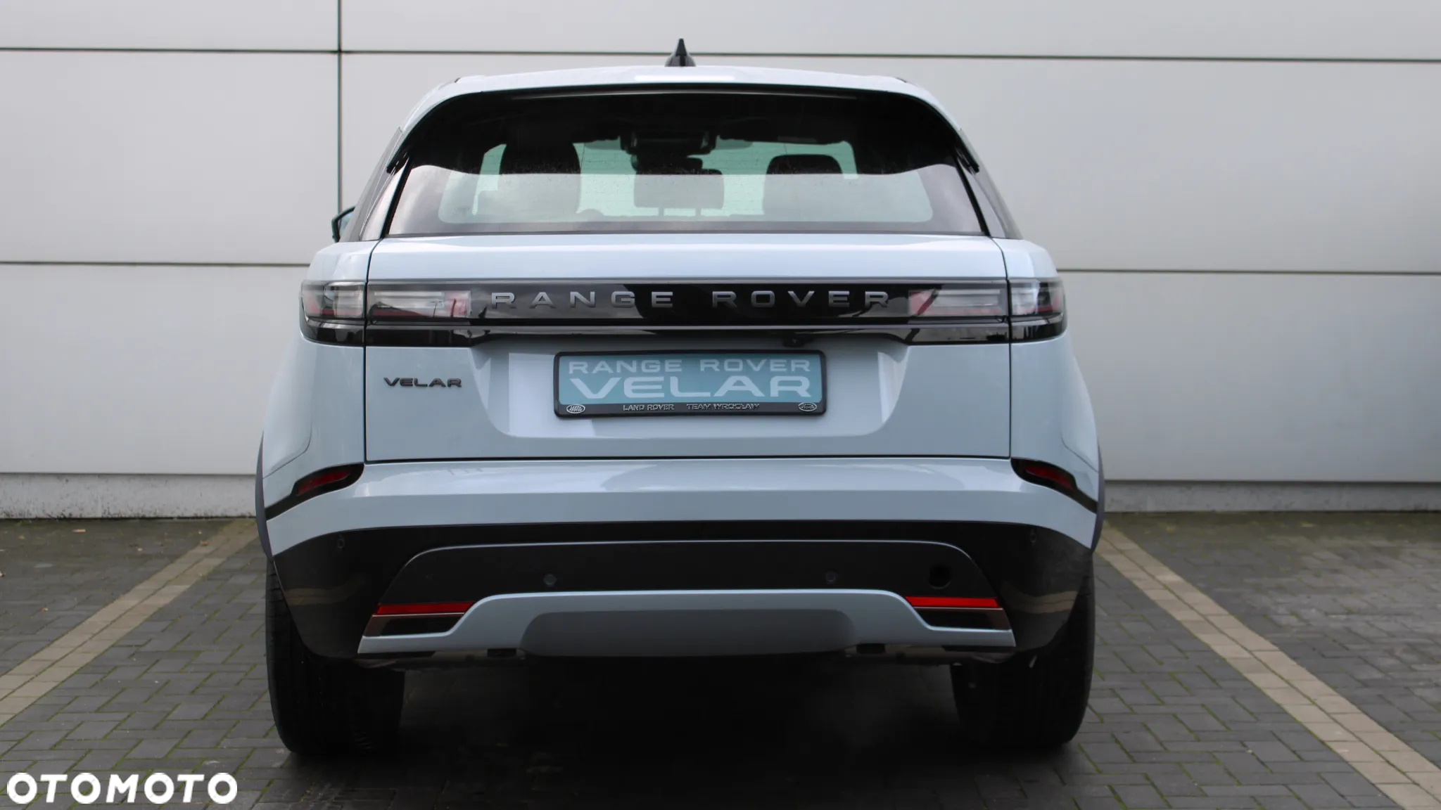 Land Rover Range Rover Velar - 6