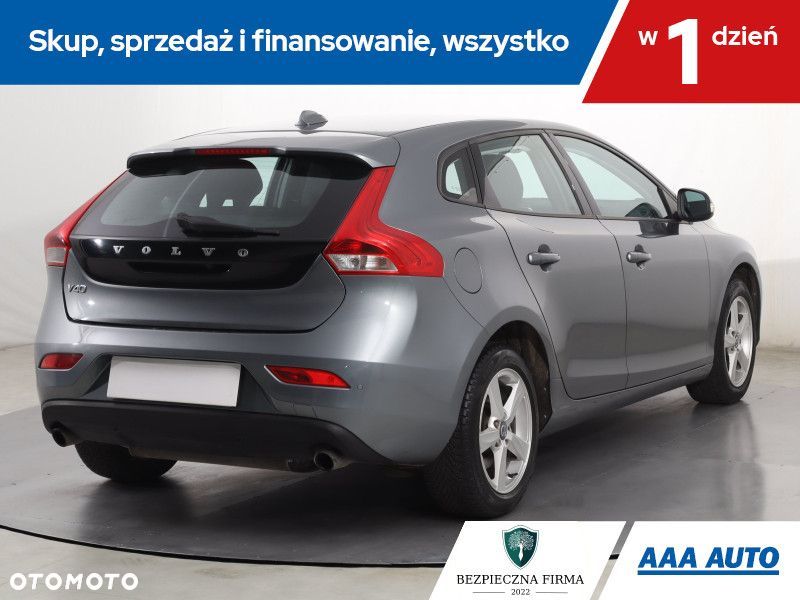 Volvo V40 - 7