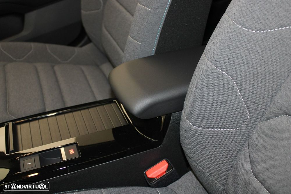 Citroën e-C4 X 50 kWh Feel Pack - 25