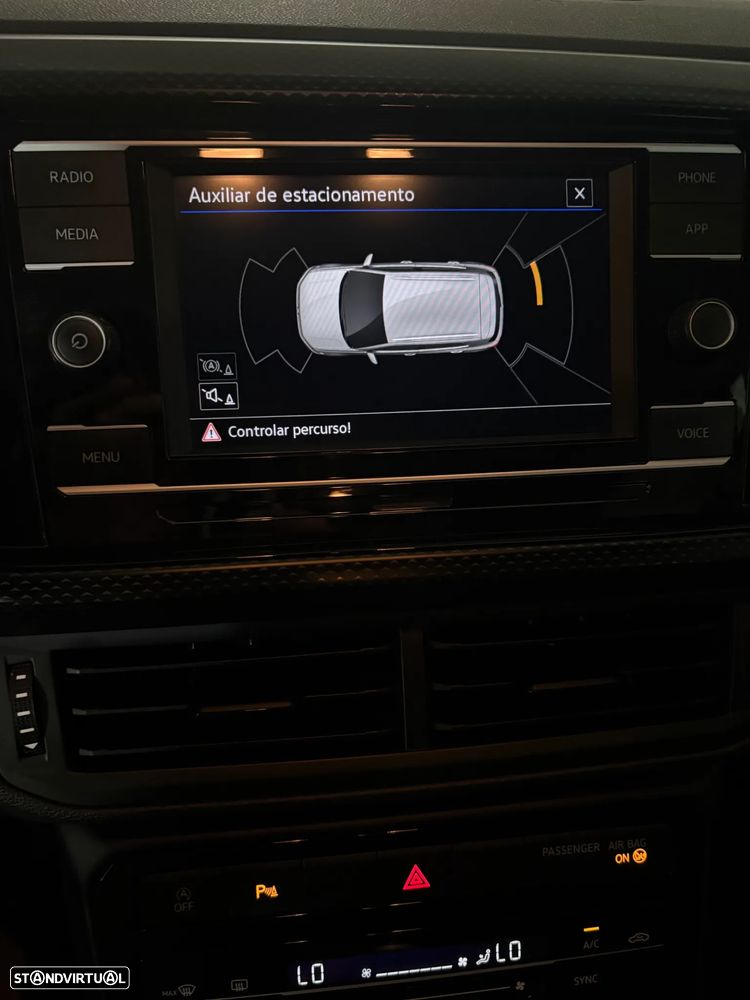 VW T-Cross 1.0 TSI Style DSG - 23