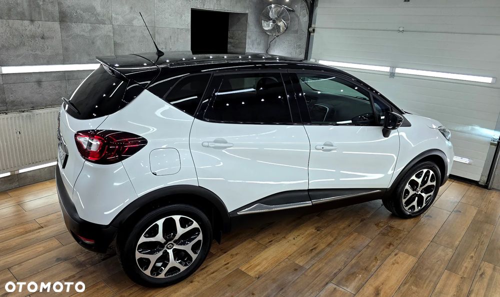 Renault Captur 1.3 Energy TCe S-Edition - 22
