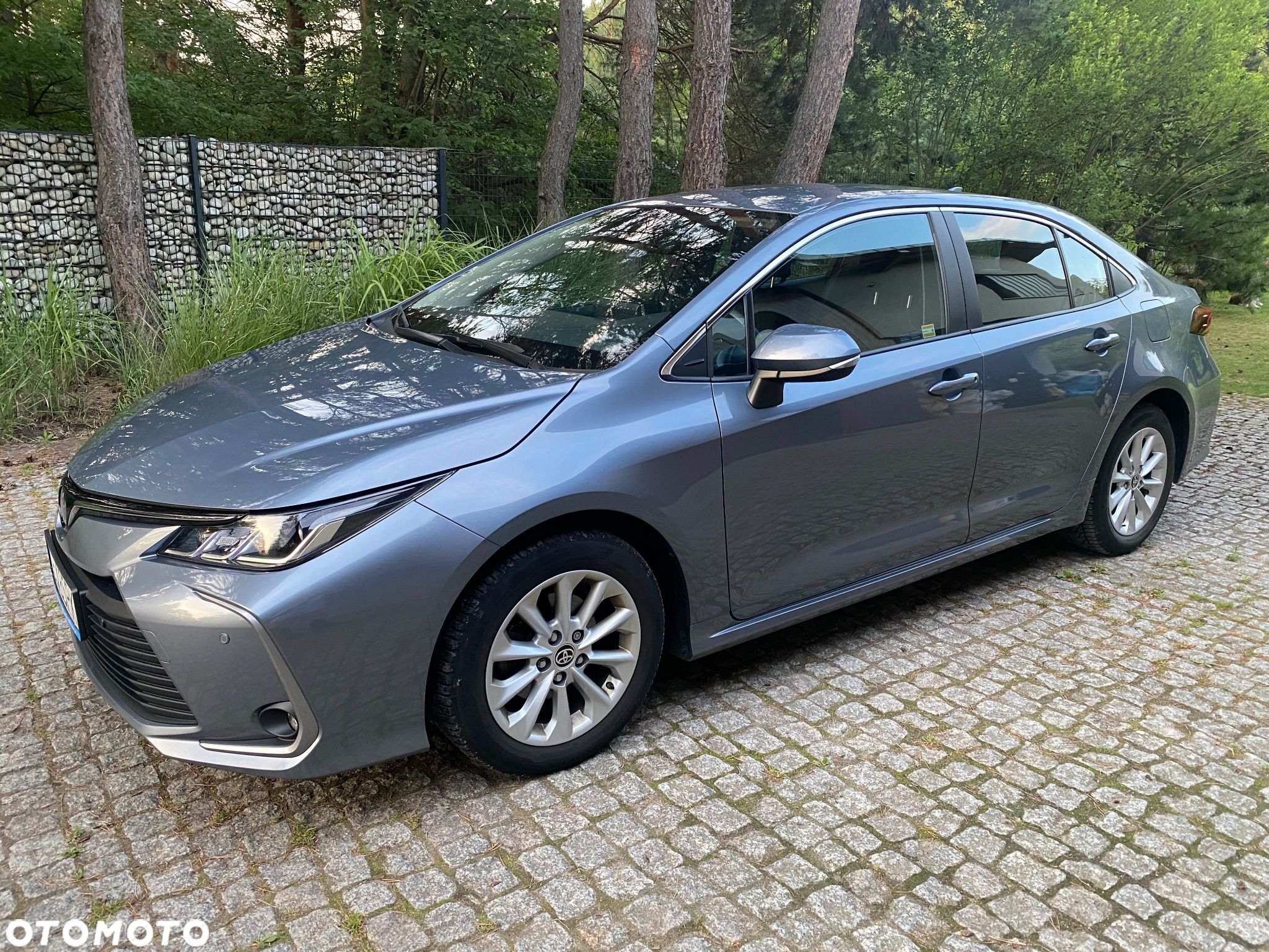 Toyota Corolla 1.5 Comfort - 1
