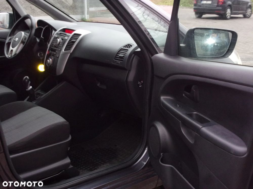 Kia Venga 1.4 S - 29