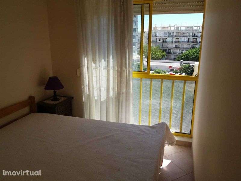 apartamento t1 em quarteira ao ano - Grande imagem: 5/12