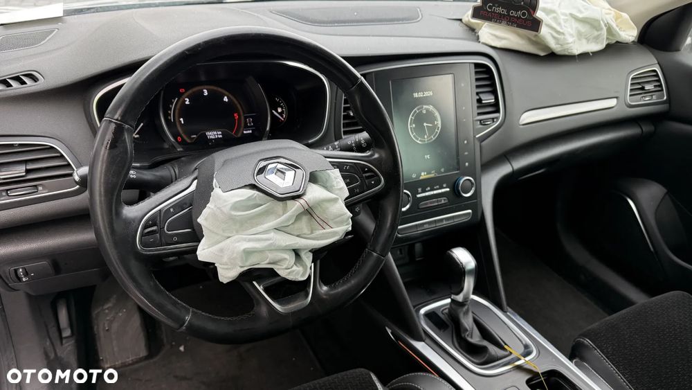 Renault Megane - 8