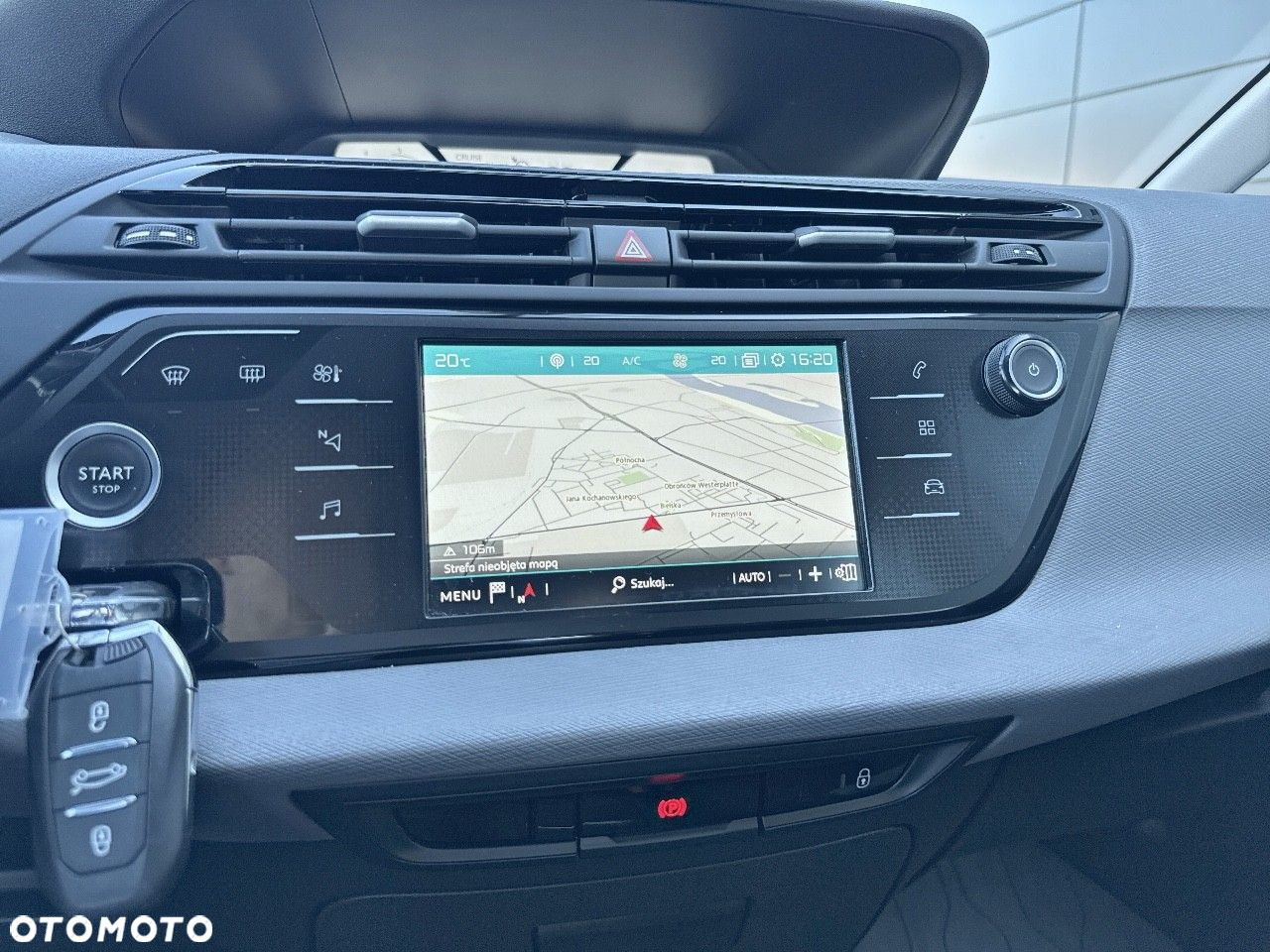 Citroën C4 SpaceTourer Grand 1.5 BlueHDi More Life S&S EAT8 - 20