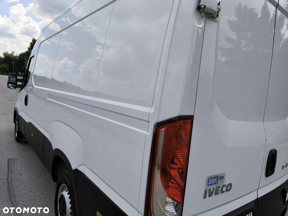 Iveco Daily - 14