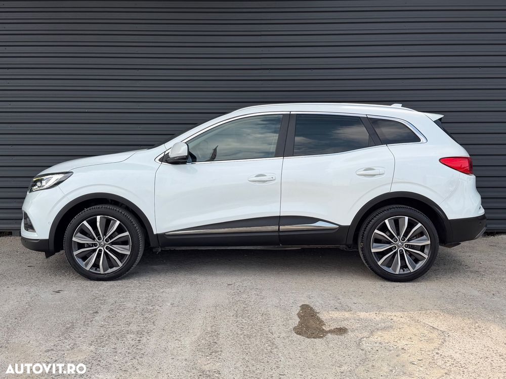 Renault Kadjar BLUE dCi EDC Intens - 30