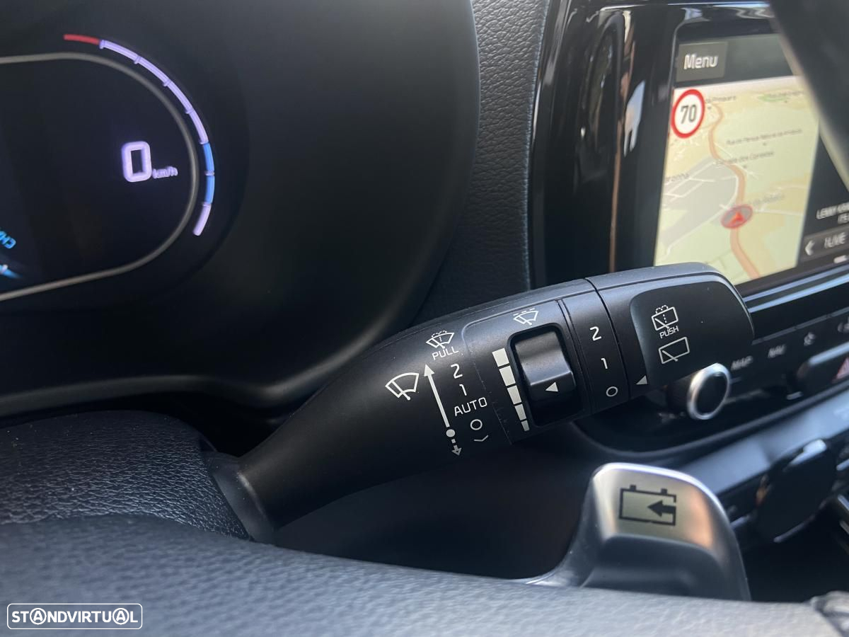 Kia e-Soul Spirit - 28