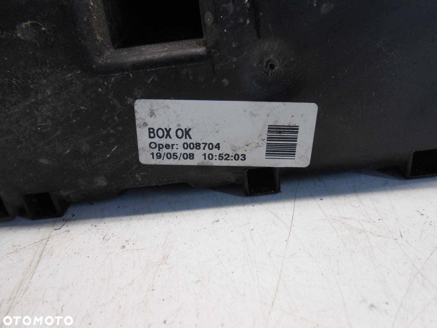SKRZYNKA BEZPIECZNIKÓW OPEL CORSA D 1.3 CDTI # - 4