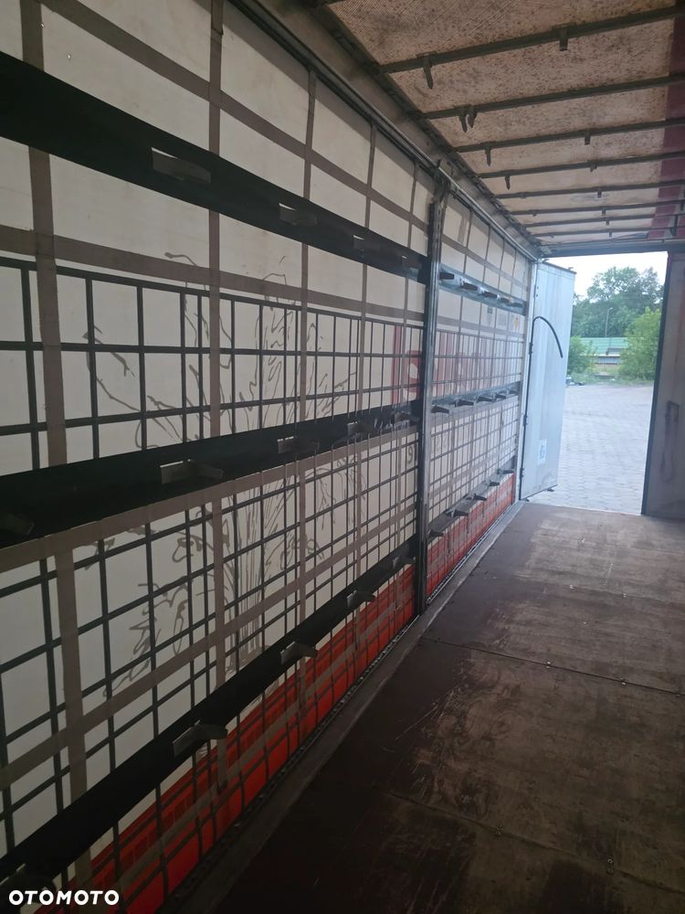 Schmitz Cargobull SCB*S3T - 20