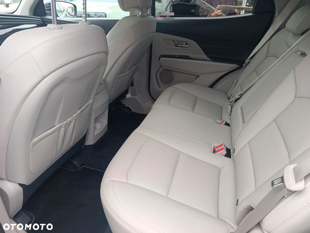 SsangYong/KGM Korando 1.5 T-GDI Sapphire 2WD - 14