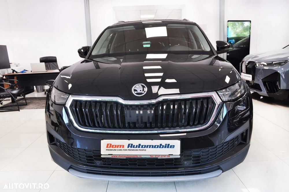 Skoda Kodiaq - 2