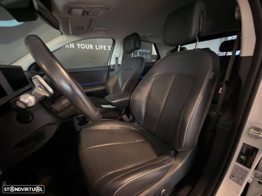 Hyundai Ioniq 5 77 kWh Vanguard - 15