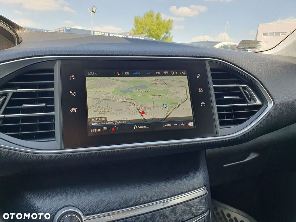 Peugeot 308 1.2 PureTech Active S&S - 16