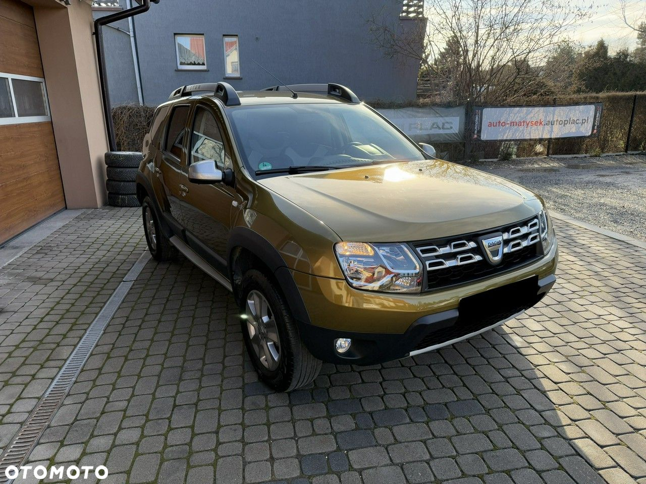Dacia Duster 1.6 SCe Comfort - 3