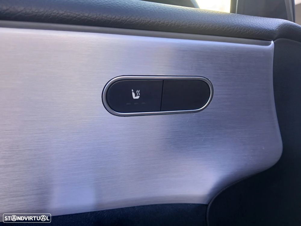 Mercedes-Benz A 250 e 8G-DCT Lim. Special Edition - 21