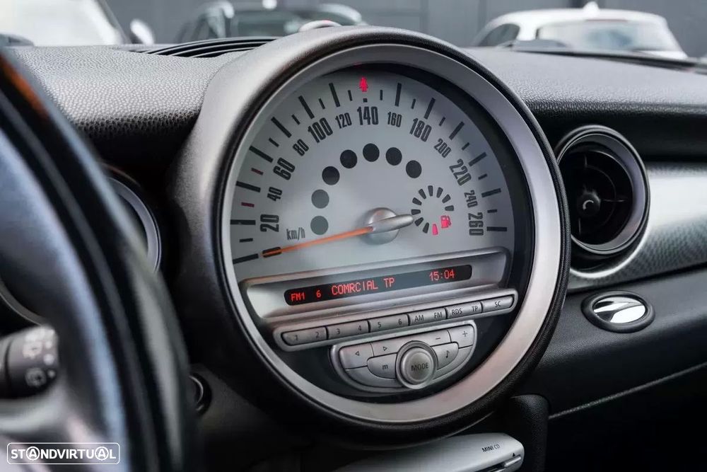 MINI Clubman Cooper S - 14