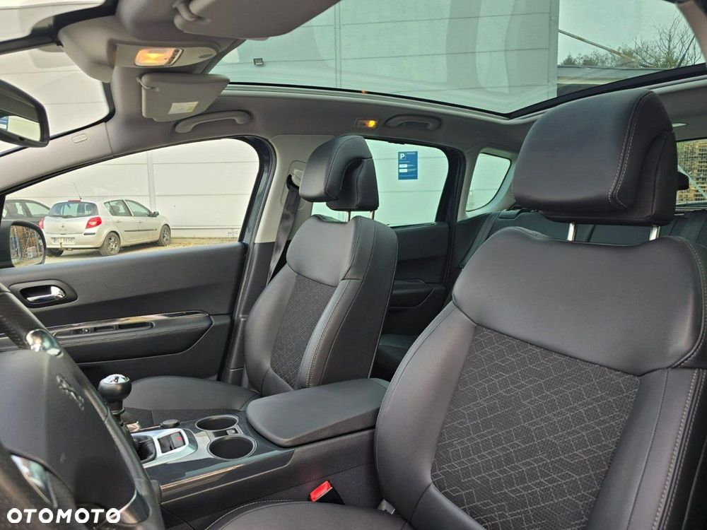 Peugeot 3008 - 30