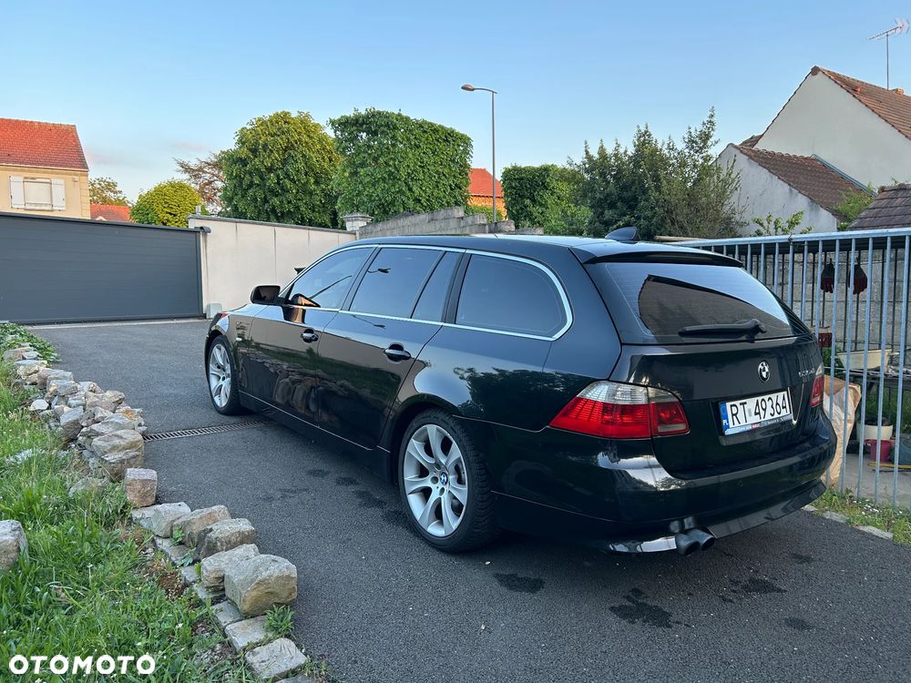 BMW Seria 5 - 3