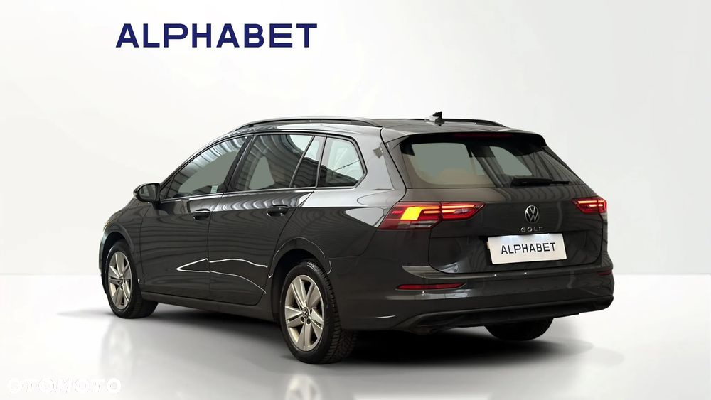 Volkswagen Golf 2.0 TDI Life - 7