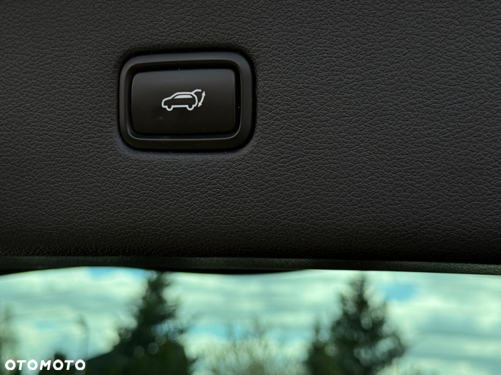 Hyundai Tucson blue 2.0 CRDi 4WD Premium - 25