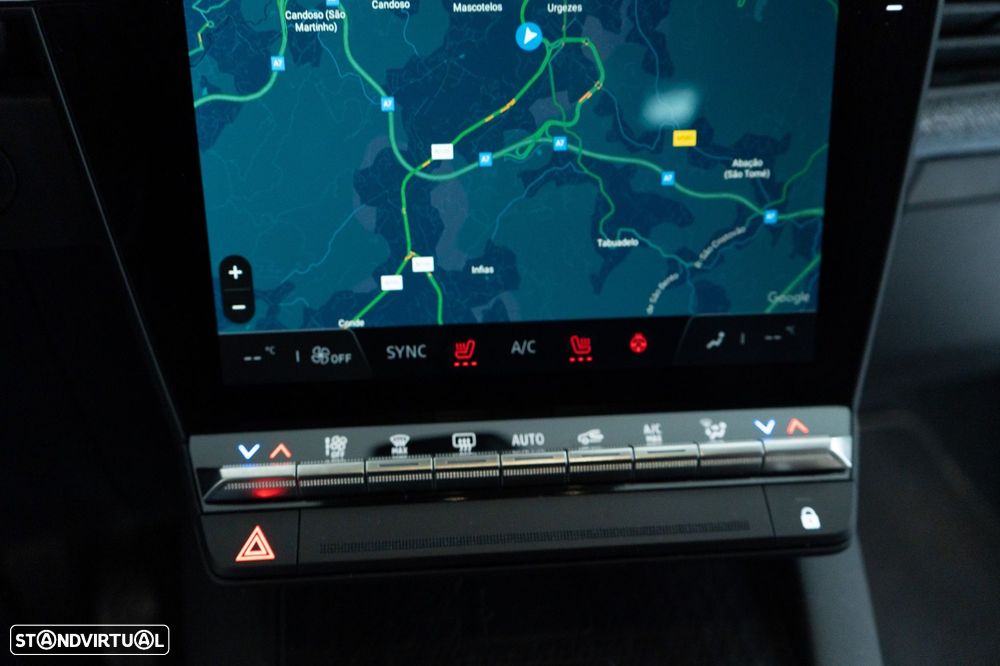 Renault Mégane E-Tech EV60 Techno Optimum Charge - 17