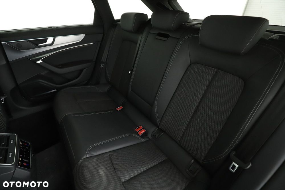 Audi A6 Avant - 28