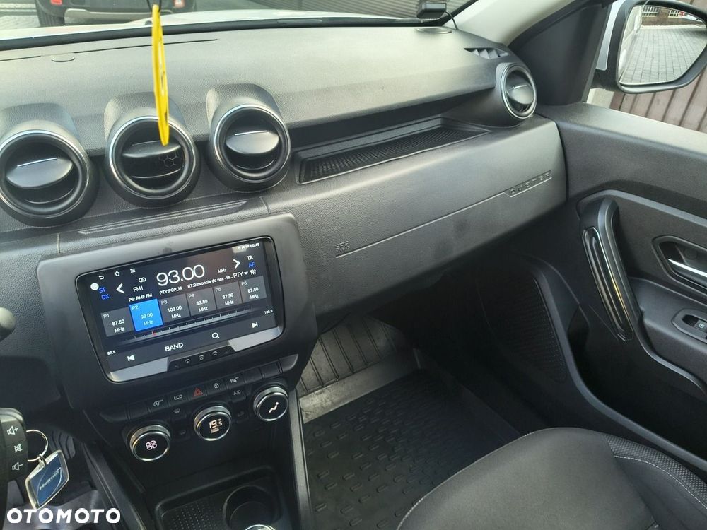 Dacia Duster - 8