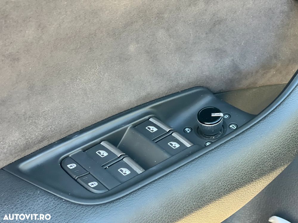 Audi Q8 3.0 50 TDI quattro Tiptronic MHEV - 29